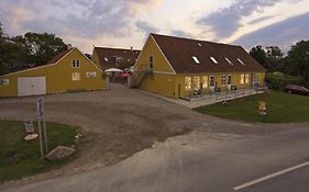 Boeslunde Bed&Breakfast